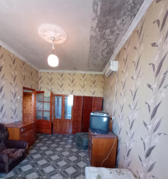 квартира г Евпатория ул 5-й Авиагородок 12 фото 5