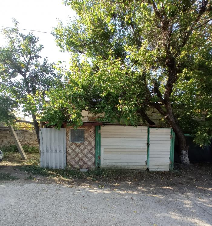 квартира г Евпатория ул 5-й Авиагородок 12 фото 16