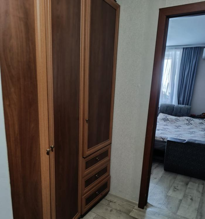квартира г Евпатория микрорайон Универсам ул Интернациональная 132 фото 8