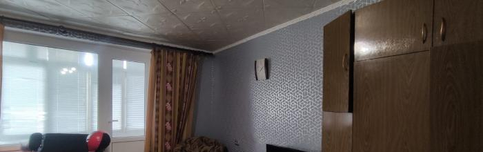 квартира г Евпатория пр-кт им.В.И.Ленина 56 фото 6