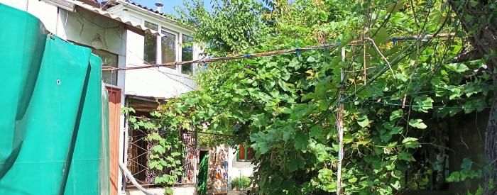квартира г Евпатория Братьев Буслаевых, 9 фото 8