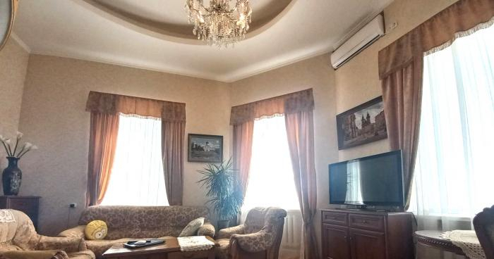 квартира г Евпатория ул Комиссаровская 12 фото 16