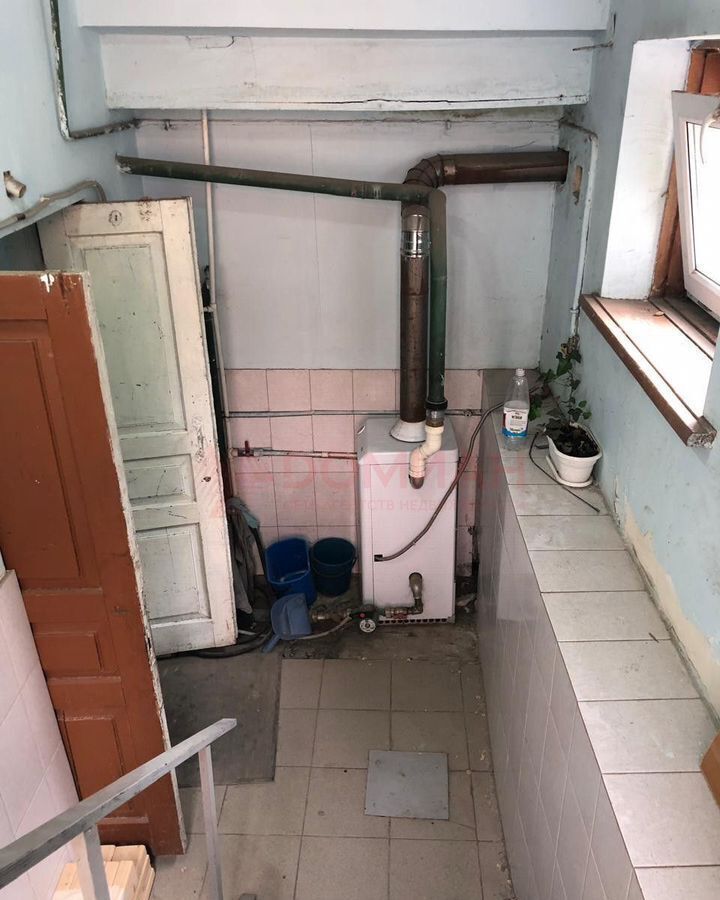 квартира г Новочеркасск ул Комитетская 89 фото 11