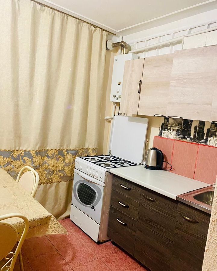 квартира г Буйнакск ул Чкалова 19 фото 13
