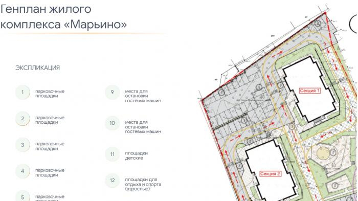 квартира г Симферополь р-н Киевский ул Генерала Родионова 11а фото 8