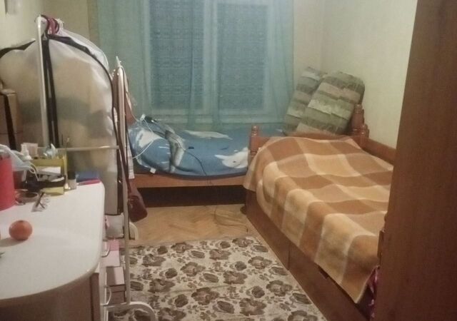 комната метро Планерная ул Свободы 89к/1 муниципальный округ Северное Тушино фото