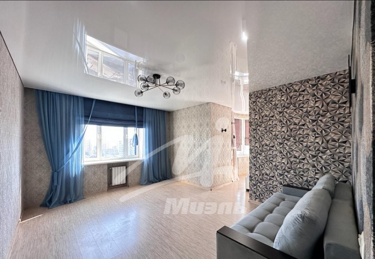 квартира г Реутов ул Кирова 9 Реутов фото 5