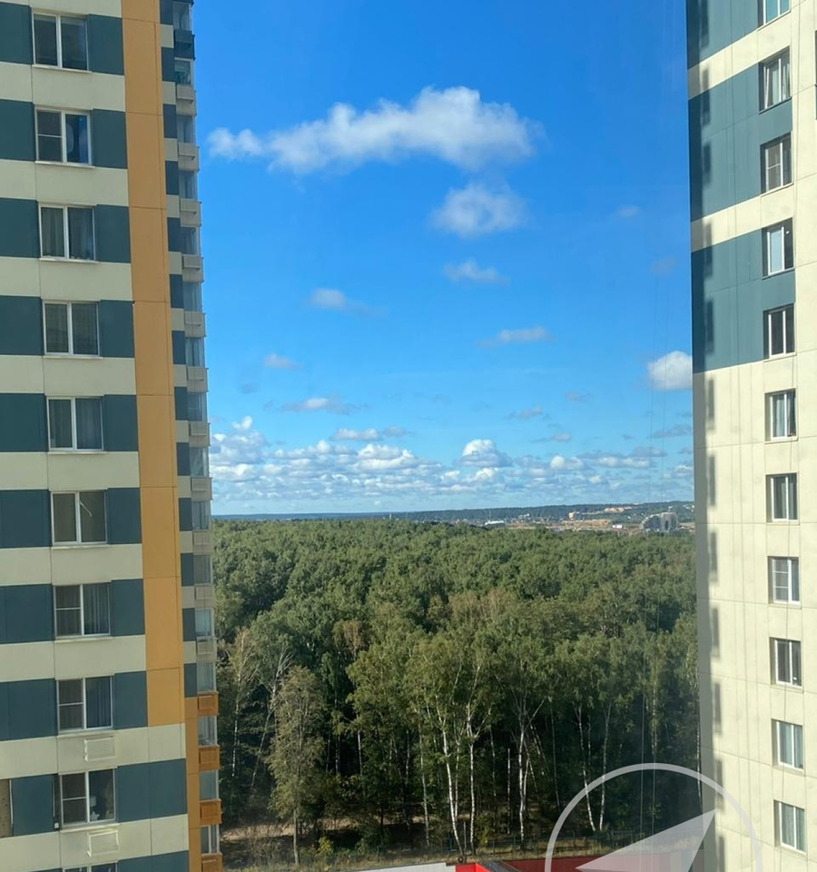 квартира г Красногорск ул Липовой Рощи 2/1 Строгино фото 20