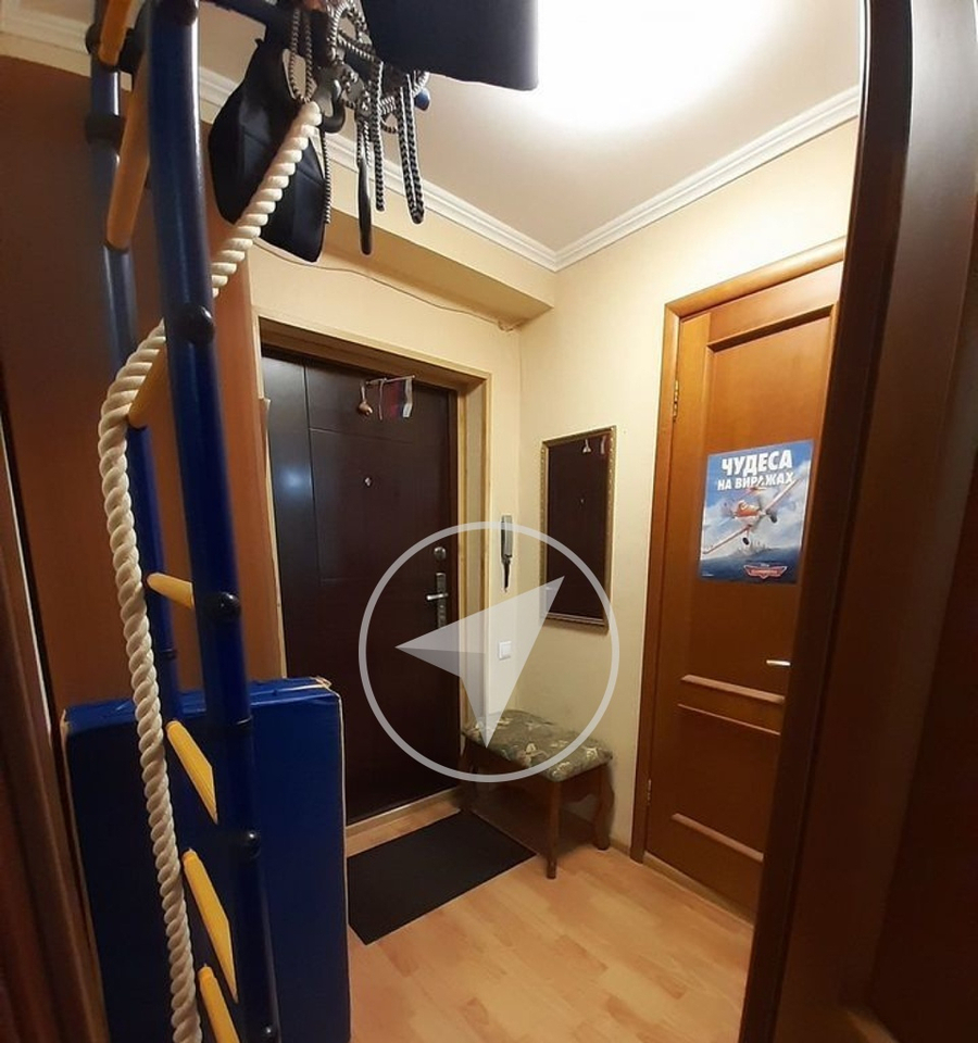 квартира г Москва метро Коптево б-р Кронштадтский 28 муниципальный округ Головинский фото 7