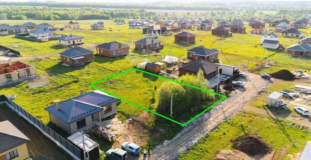 ул Радужная Республика Татарстан Татарстан, Высокогорское сельское поселение фото