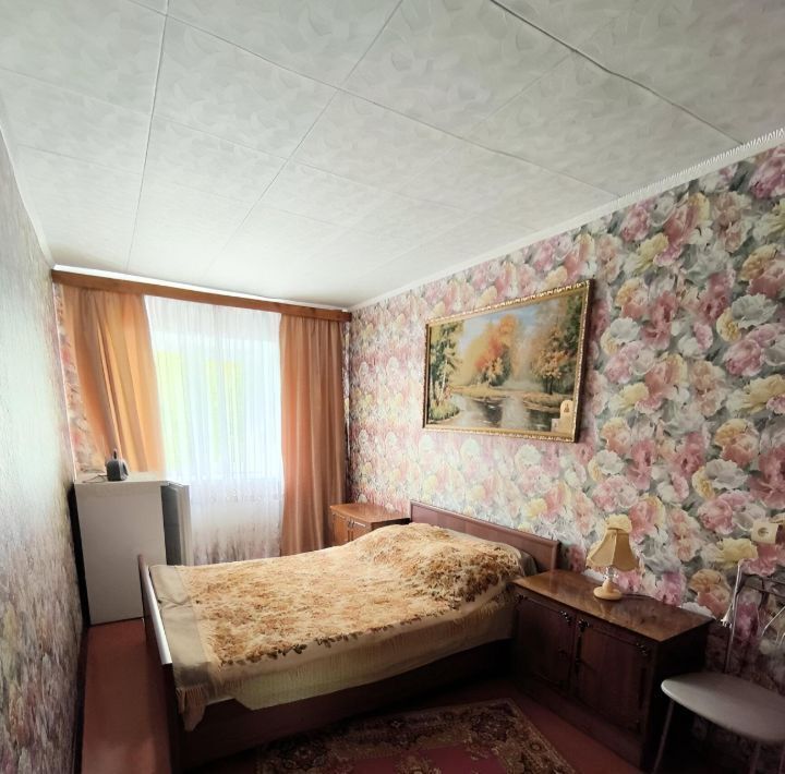 квартира г Нижний Новгород р-н Советский Горьковская пр-кт Гагарина 21к/7 фото 12