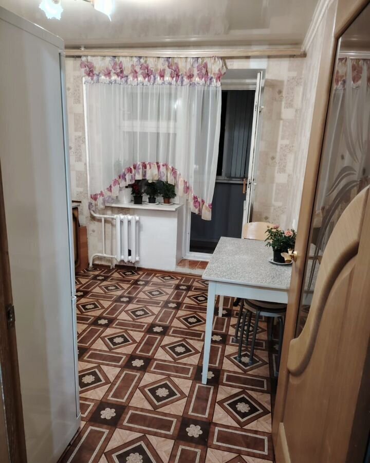 квартира г Октябрьский 29-й мкр-н, 2 фото 5
