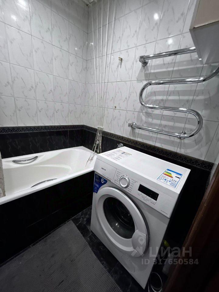 квартира г Москва метро Чертановская ш Варшавское 114к/2 фото 7