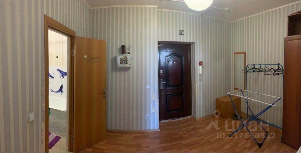 квартира г Подольск ул. Генерала Стрельбицкого, 3, Подольск фото 5