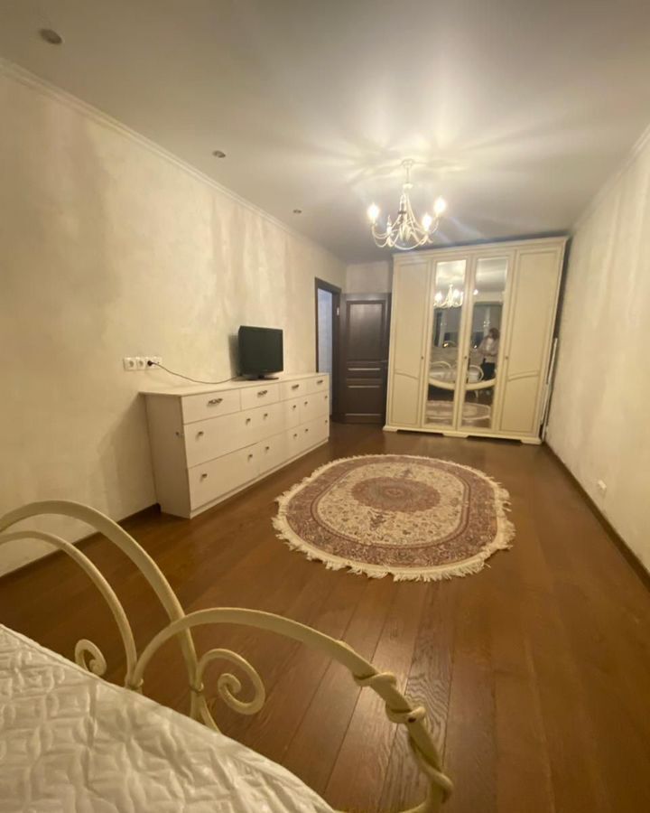 квартира г Химки мкр Планерная Молжаниново, 1/2 фото 7