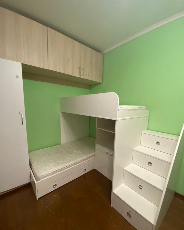 квартира г Химки мкр Планерная Молжаниново, 1/2 фото 12