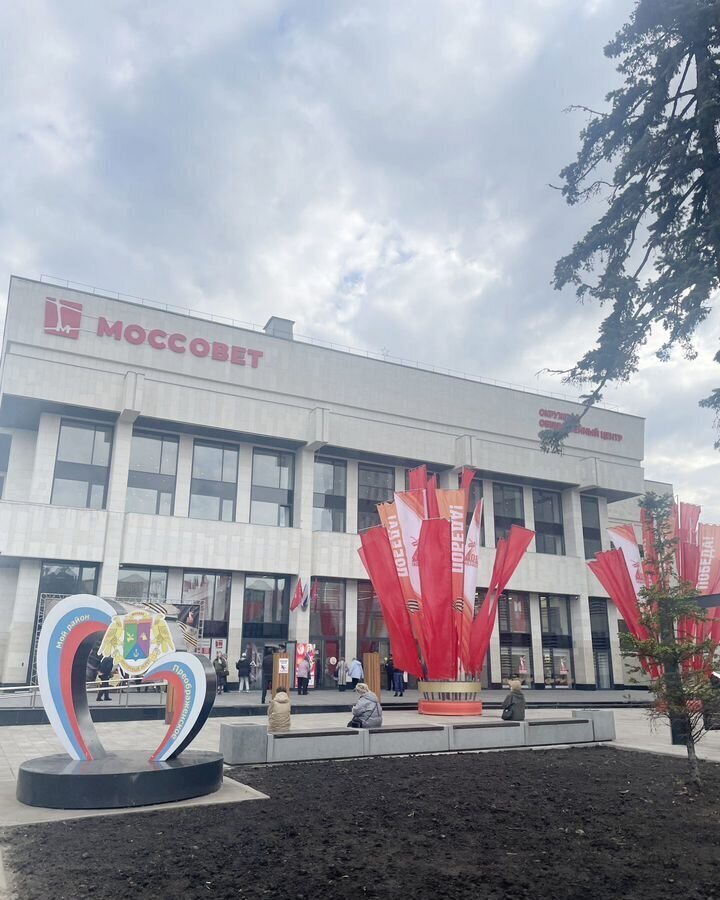 квартира г Москва метро Преображенская площадь ул Стромынка 19к/2 муниципальный округ Сокольники фото 9