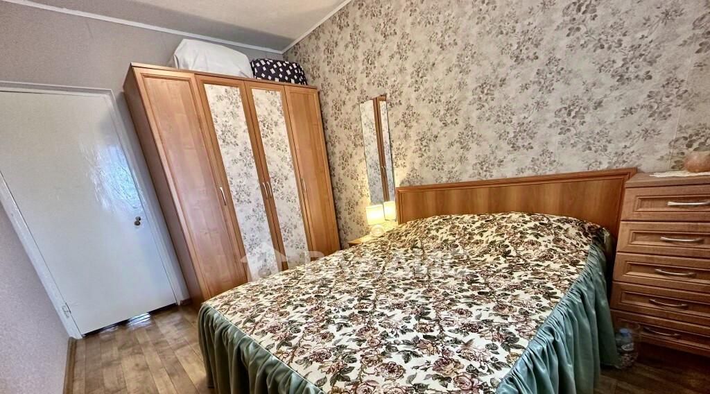 квартира г Пенза р-н Октябрьский ул Лядова 28 Октябрьский район фото 7