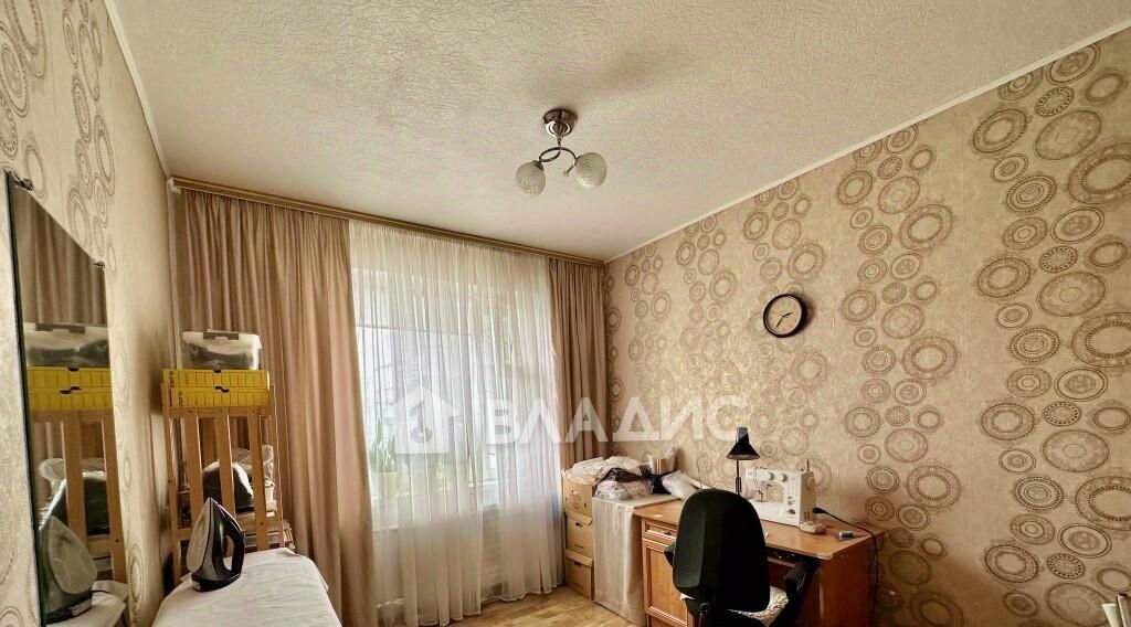 квартира г Пенза р-н Октябрьский ул Лядова 28 Октябрьский район фото 12