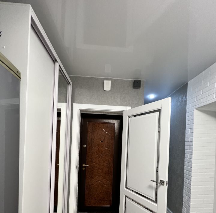 квартира г Ноябрьск мкр П-4 22 фото 18
