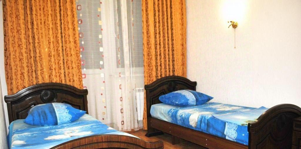 комната г Геленджик пер Вокзальный 6 Центр фото 2
