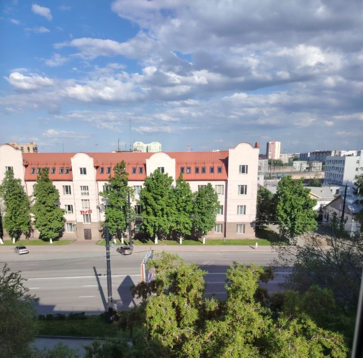 квартира г Челябинск р-н Советский ул Свободы 104 фото 10