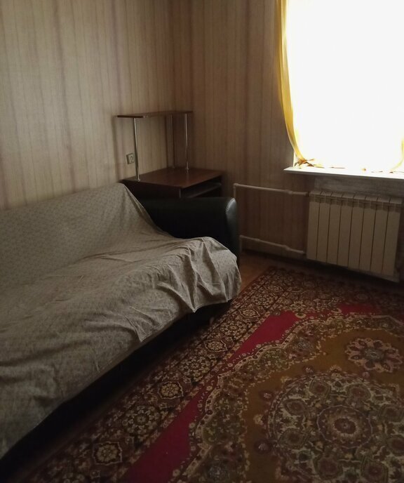 квартира г Иваново р-н Ленинский ул Постышева фото 6