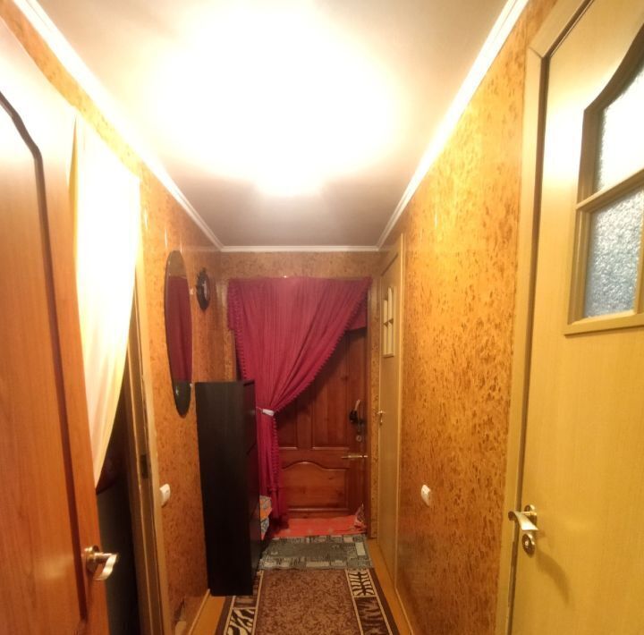 дом г Омск р-н Кировский ул Дунаевского Кировский АО фото 15