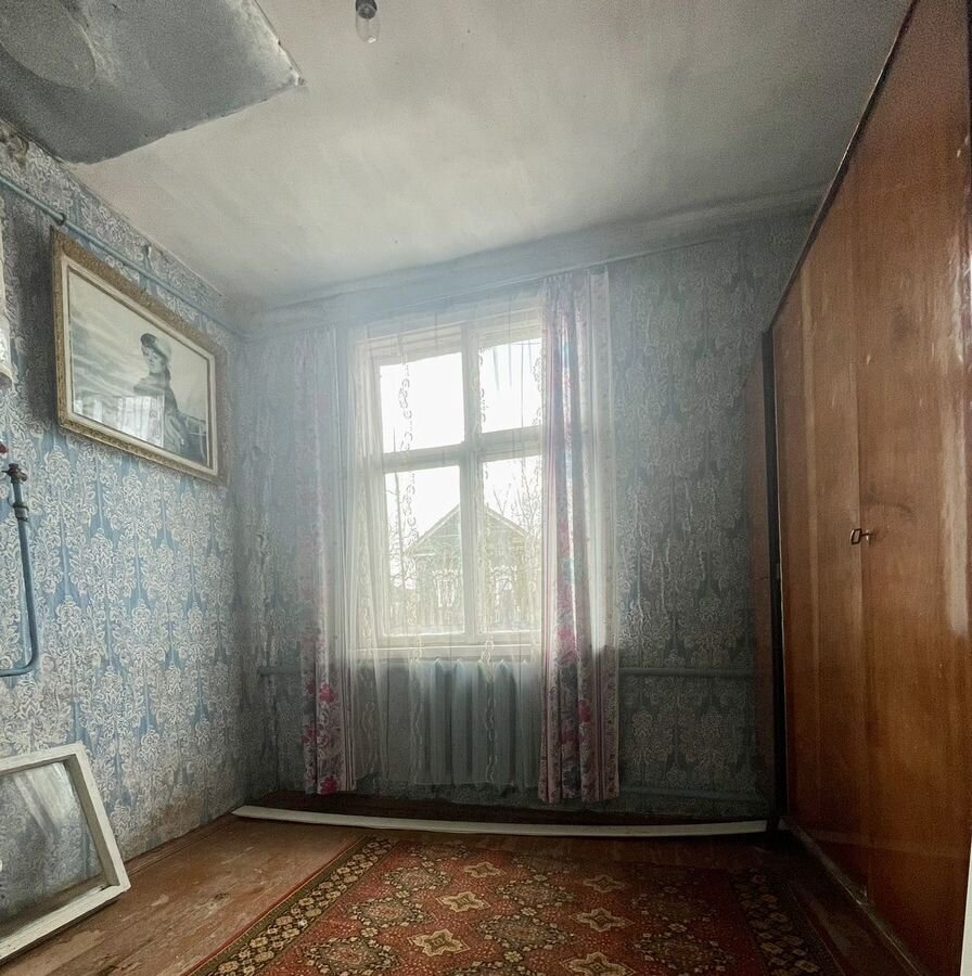 дом р-н Фурмановский г Фурманов ул Восточная Фурмановское городское поселение фото 7