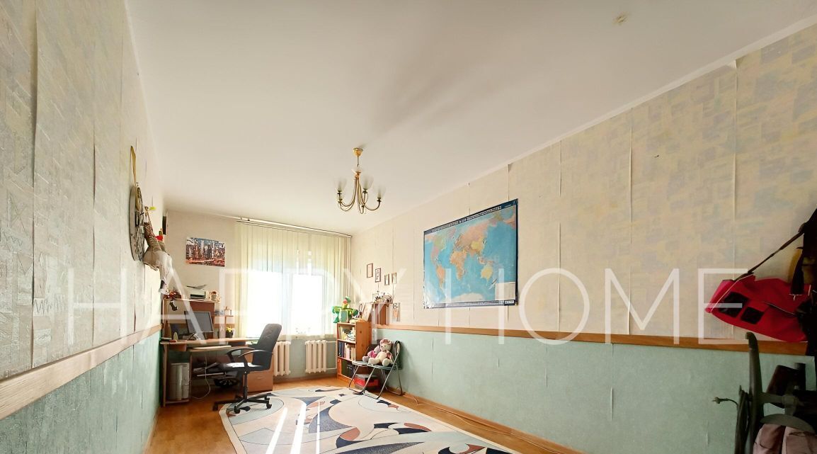 квартира г Балабаново Балабаново-1 ул 1 Мая 10 фото 2