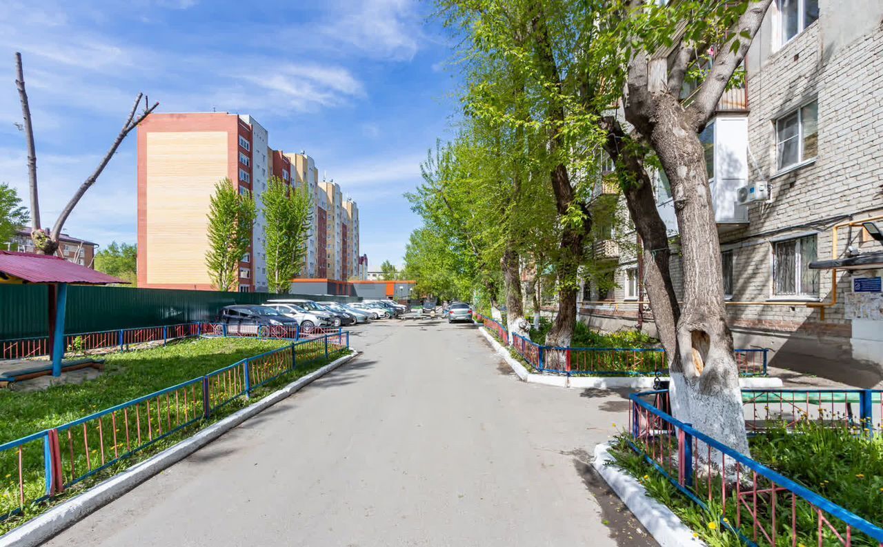 свободного назначения г Тюмень р-н Калининский ул Мира 31 Калининский административный округ фото 30