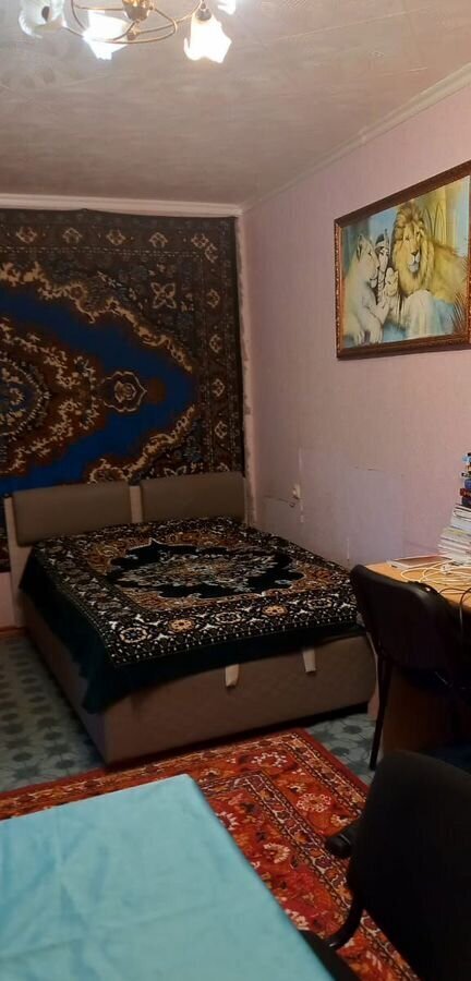 квартира г Геленджик мкр-н Северный, 18 фото 11