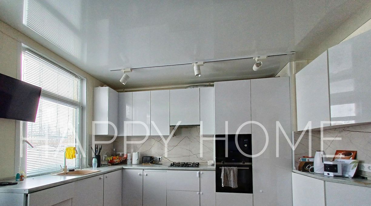 квартира г Балабаново Балабаново-1 ул Гагарина 34 фото 6