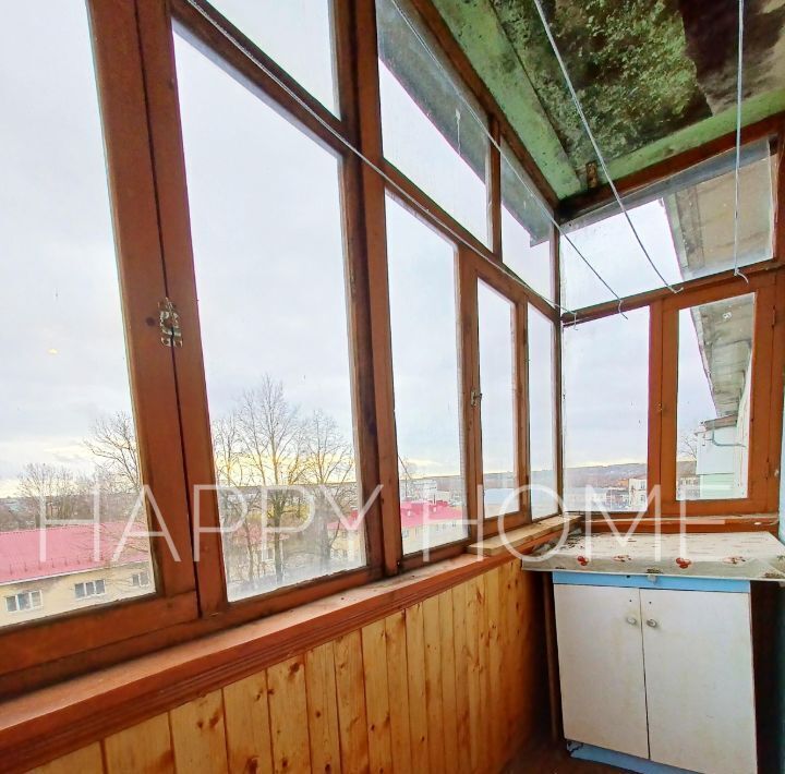квартира р-н Боровский г Боровск ул. Петра Шувалова, 3 фото 5