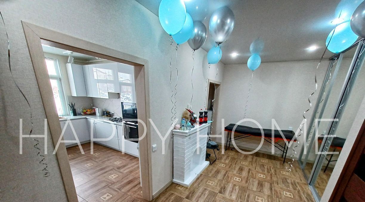 квартира г Балабаново Балабаново-1 ул Гагарина 34 фото 11