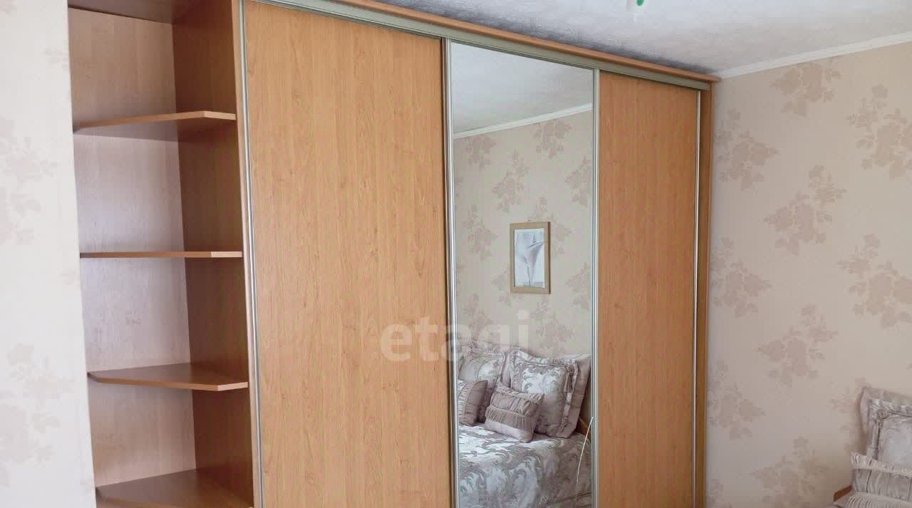 квартира г Советск ул Лермонтова 22 фото 10