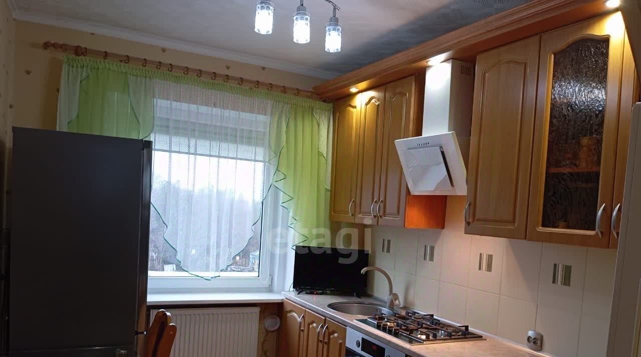 квартира г Советск ул Лермонтова 22 фото 32