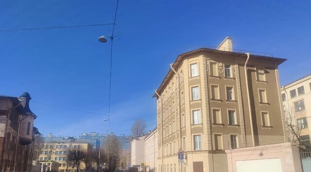 метро Чкаловская ул Красного Курсанта 43 округ Чкаловское, Петроградка фото
