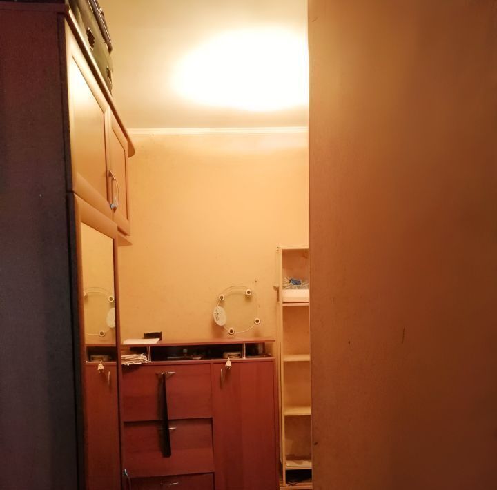 комната г Санкт-Петербург метро Чкаловская ул Красного Курсанта 43 фото 17