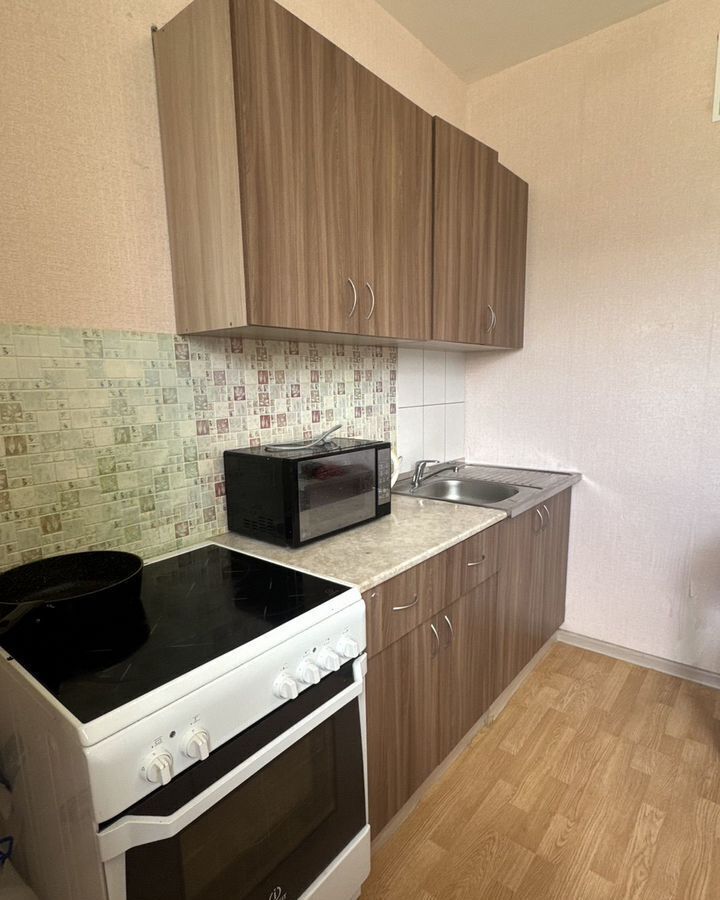 квартира г Нижний Тагил р-н Тагилстроевский пр-кт Октябрьский 12 фото 14