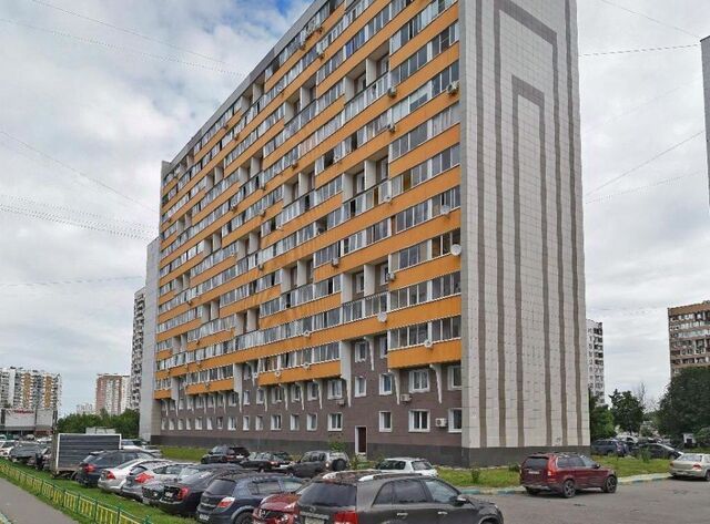 метро Новопеределкино ул Скульптора Мухиной 1к/1 муниципальный округ Ново-Переделкино фото