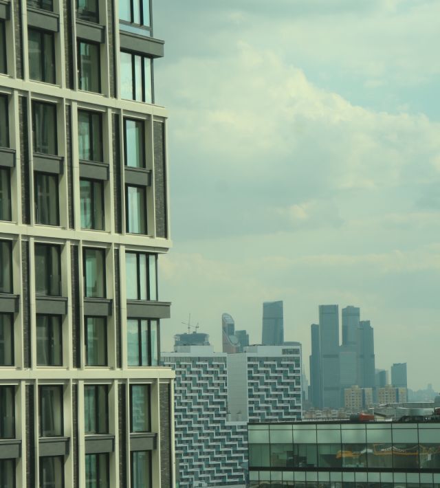 квартира г Москва метро Аэропорт пр-кт Ленинградский 37/5 фото 2