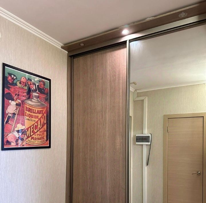 квартира г Москва метро Новопеределкино ул Скульптора Мухиной 1к/1 фото 15