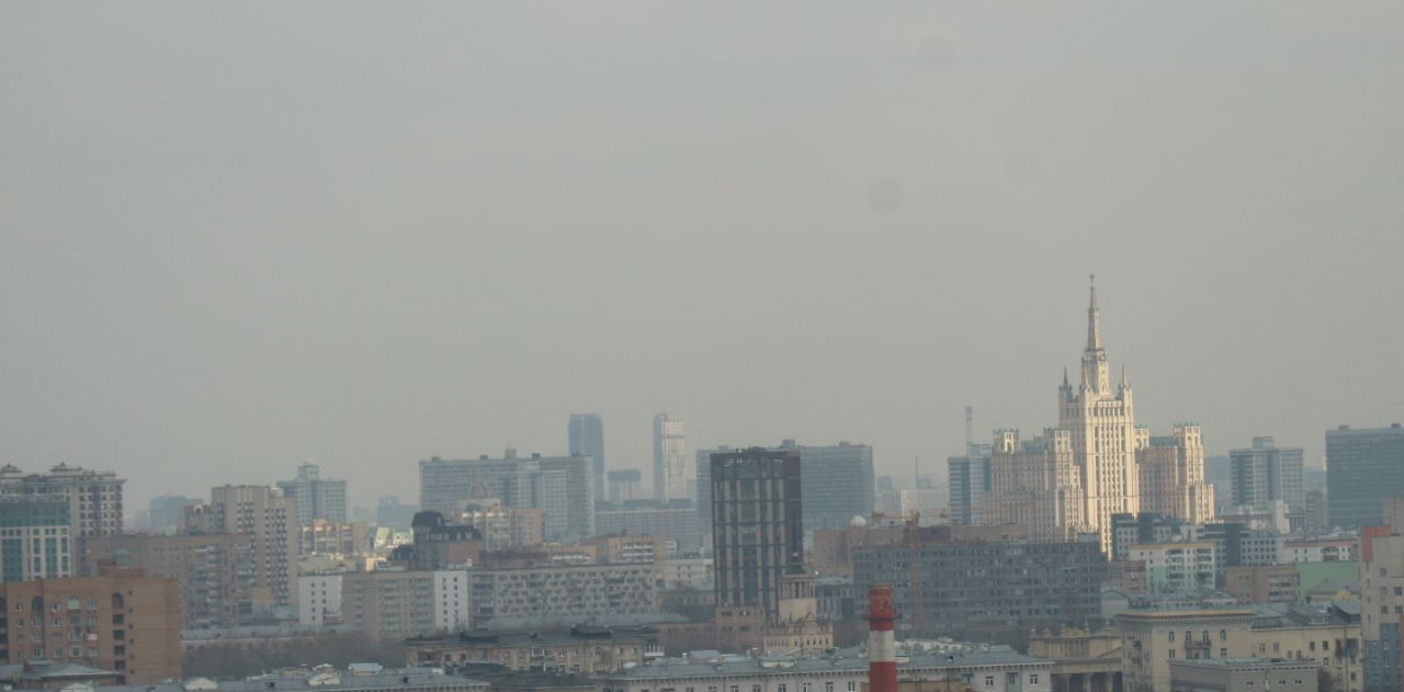квартира г Москва метро Аэропорт пр-кт Ленинградский 37/5 фото 16