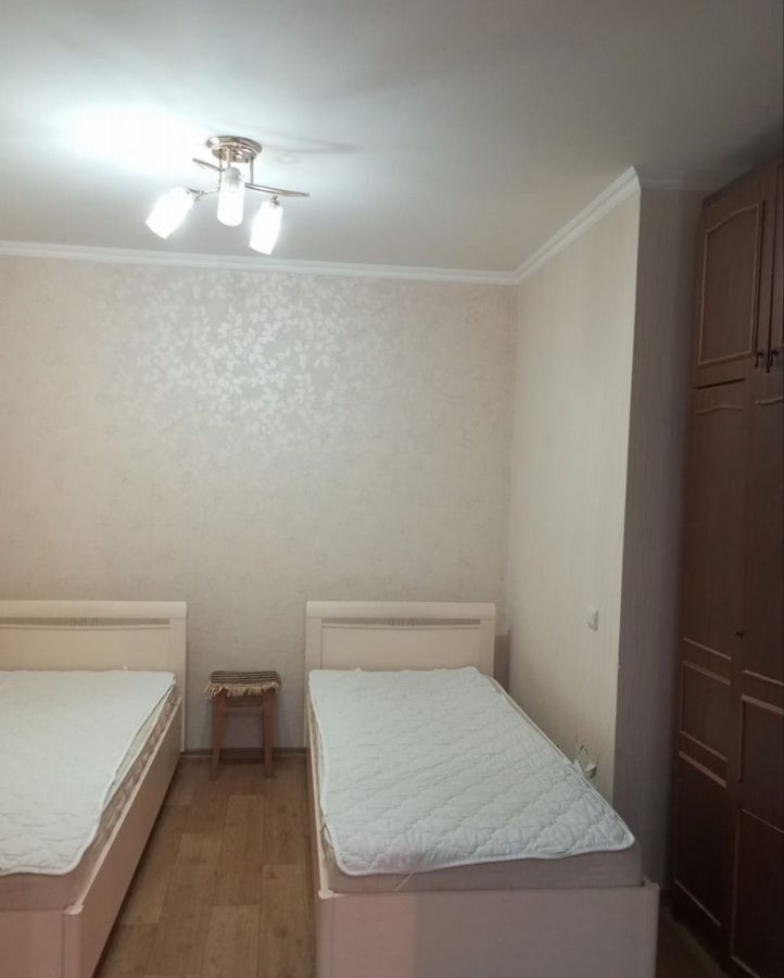квартира г Чебоксары р-н Московский ул Университетская 38к/1 фото 2
