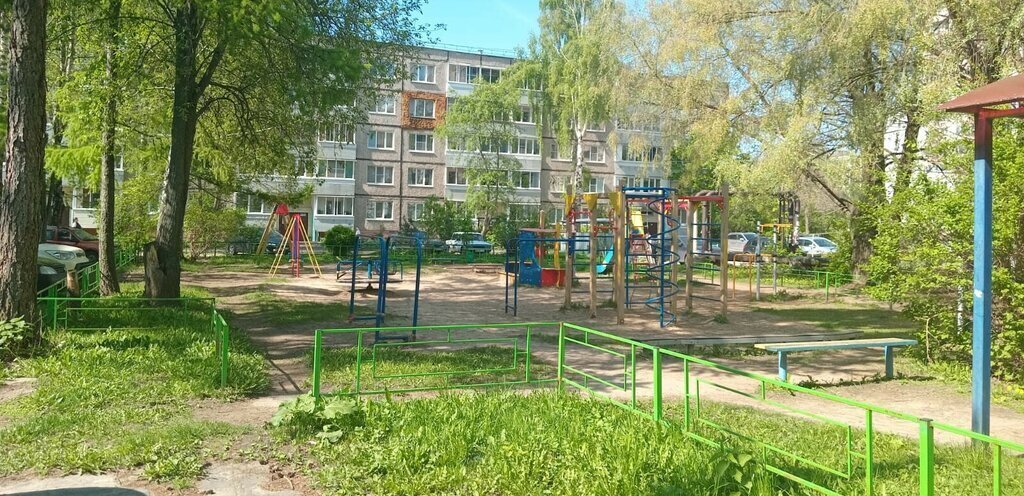 квартира г Владимир р-н Фрунзенский ул Юбилейная 22 фото 20