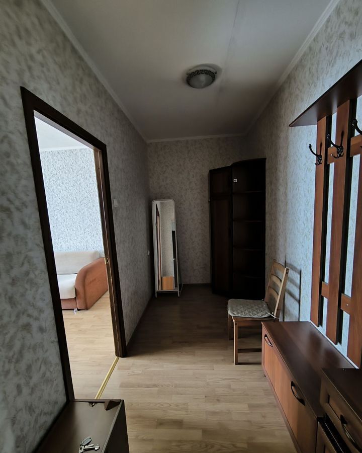 квартира г Москва п Внуковское ул Авиаконструктора Петлякова 31 Солнцево парк Пыхтино, Новомосковский административный округ фото 7