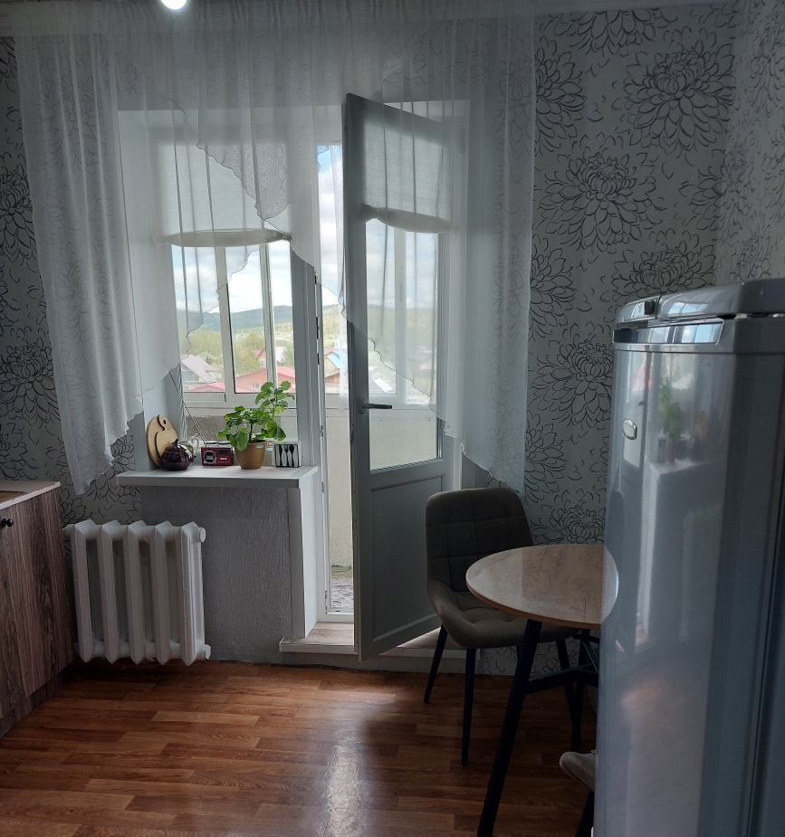 квартира г Верхний Тагил ул Свободы 25 фото 5