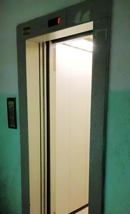 комната г Екатеринбург р-н Ленинский Геологическая ул Хохрякова 102 фото 16