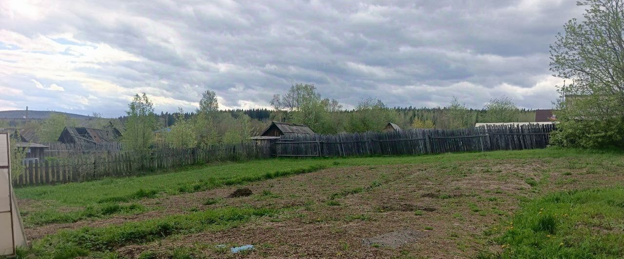 дом г Кировград п Карпушиха ул Розы Люксембург 23 Кировградский муниципальный округ фото 21